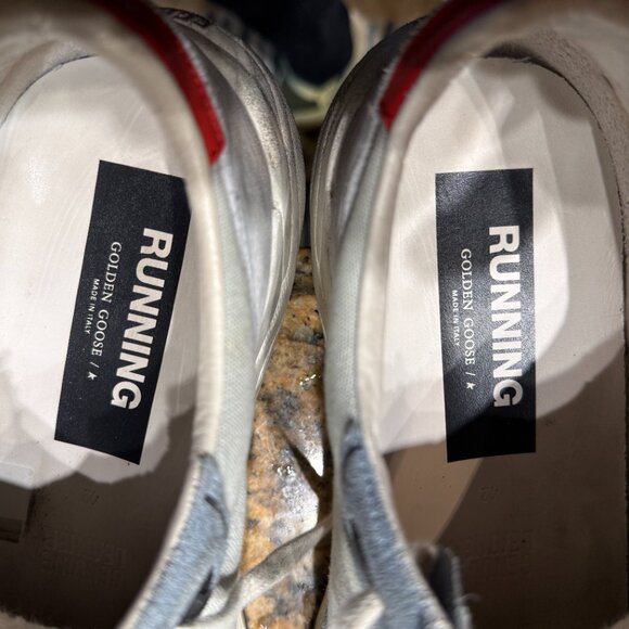 Golden Goose Runners - Picture 4 of 8